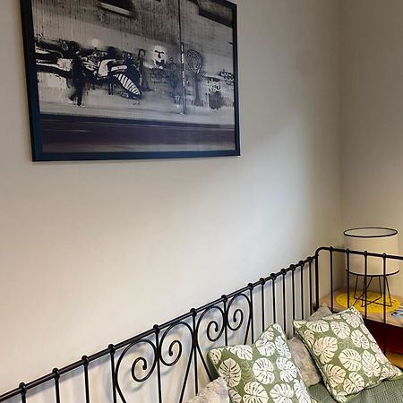 Apartament Nad Galeria Stargard Szczeciński Dış mekan fotoğraf